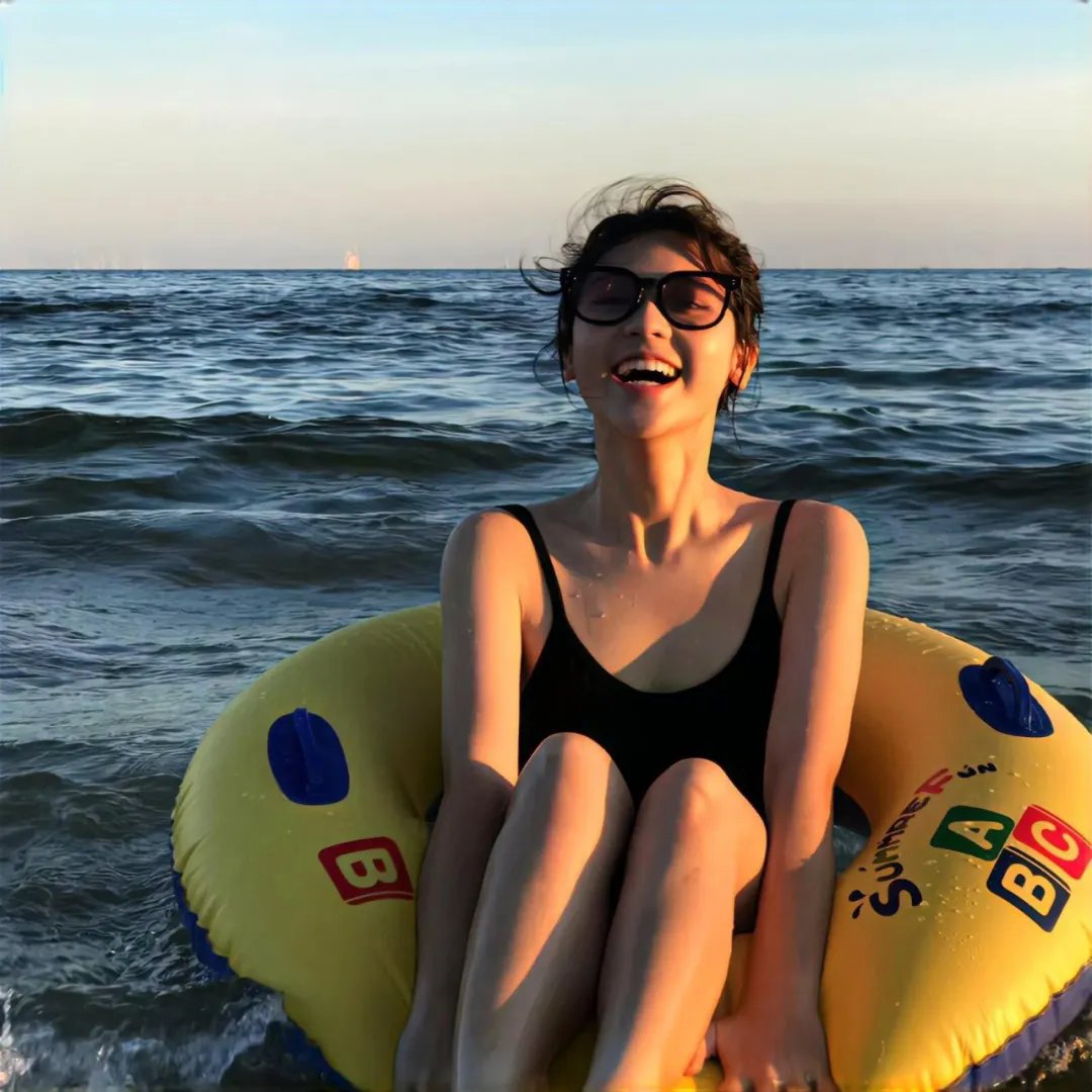 永恒的少女